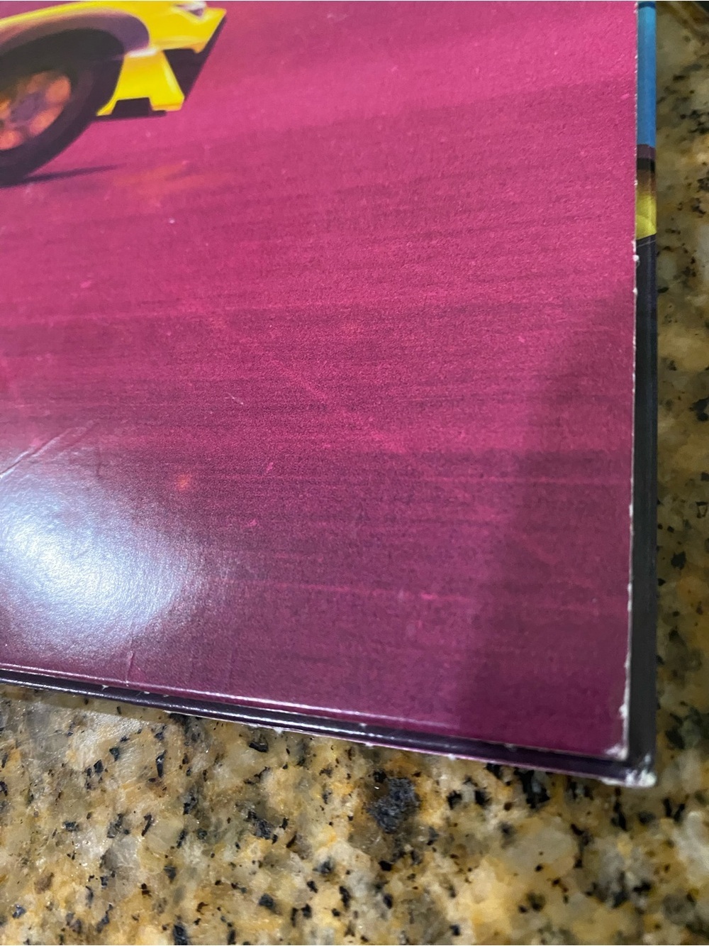Rocket League Vinyl Collection Soundtrack 3xLP iam8bit Limited Picture Disc 1000 - Picture 17 of 17